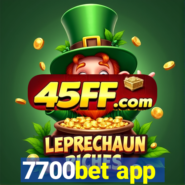 7700bet app